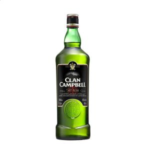 Clan Campbell 40% 1L